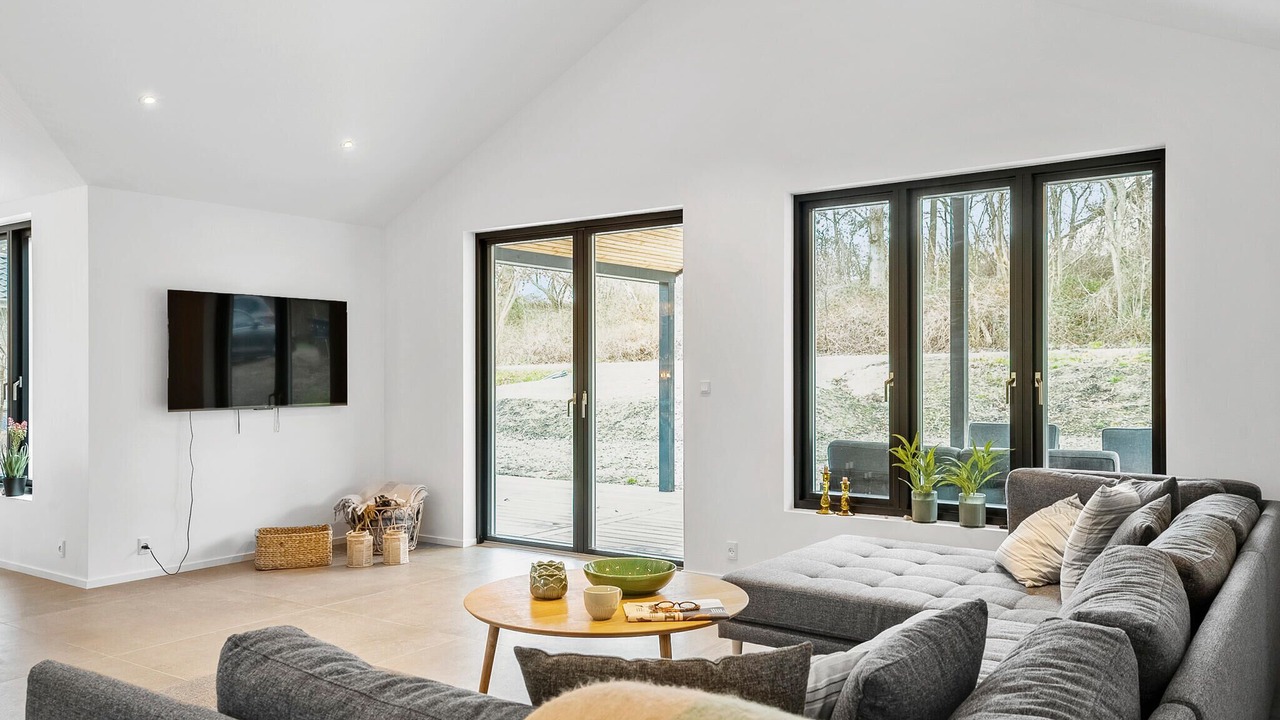 Photo of Bedroom in Stege