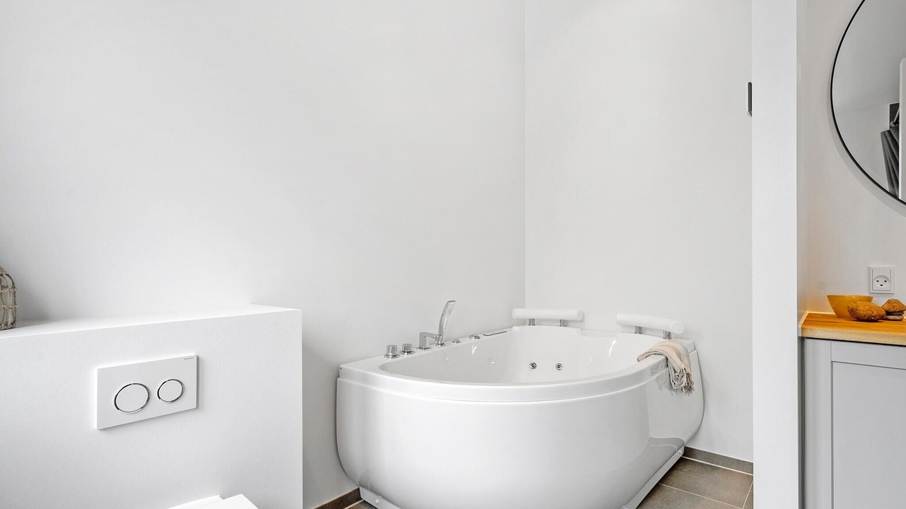 Photo of Bathroom in Stege