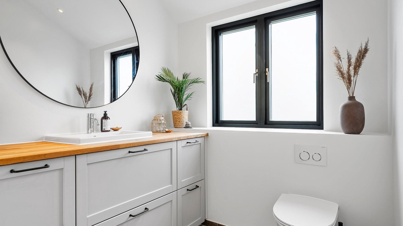 Photo of Bathroom in Stege