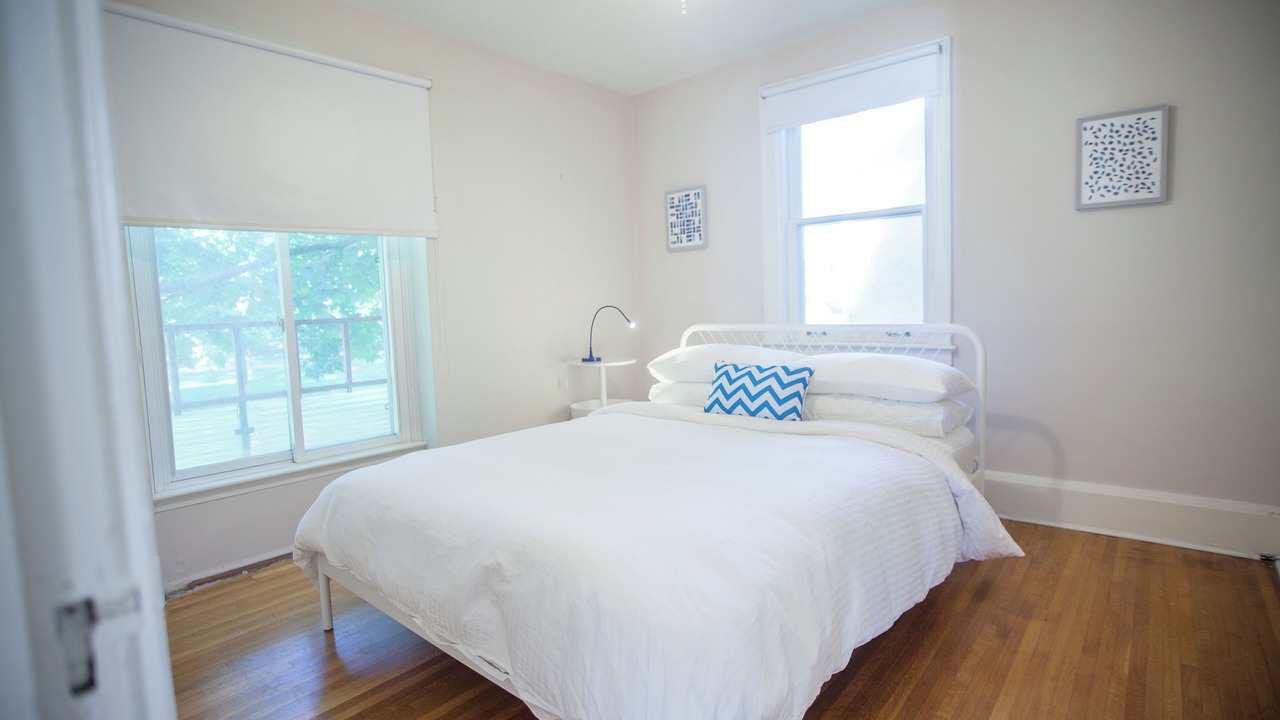 Photo of Bedroom in Cedarvale