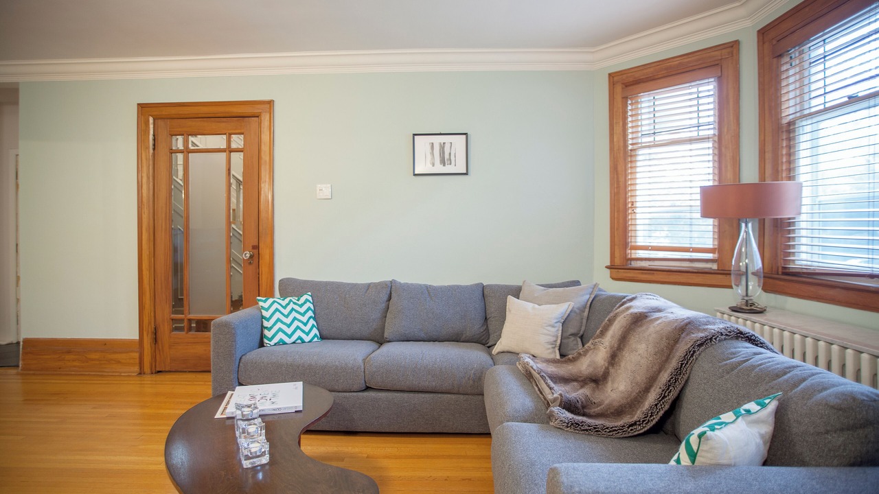 Photo of Livingroom in Cedarvale