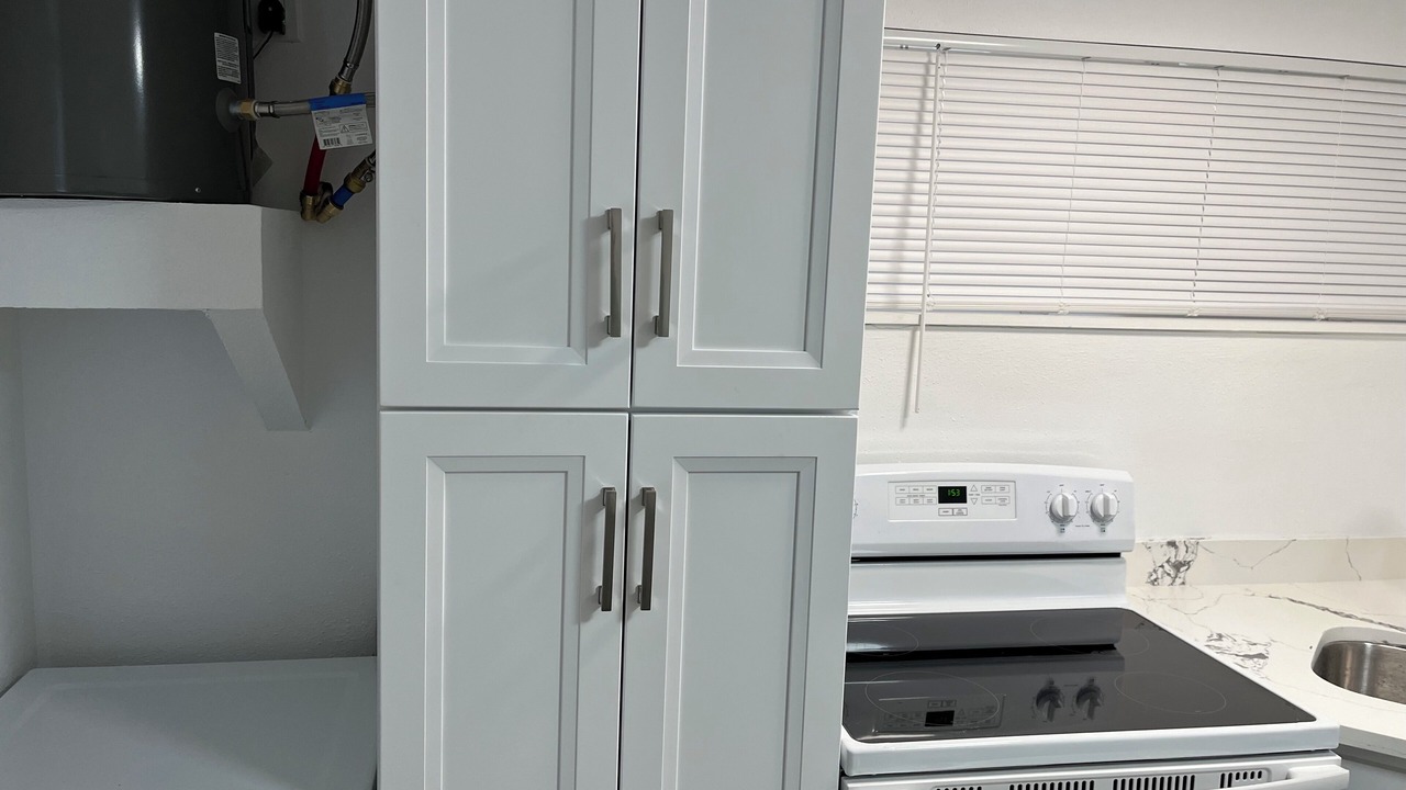 Photo of Kitchen in Olympic Hills