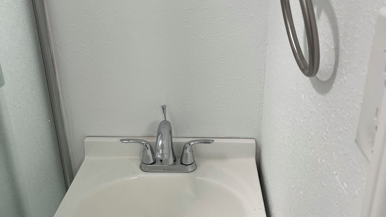 Photo of Bathroom in Olympic Hills