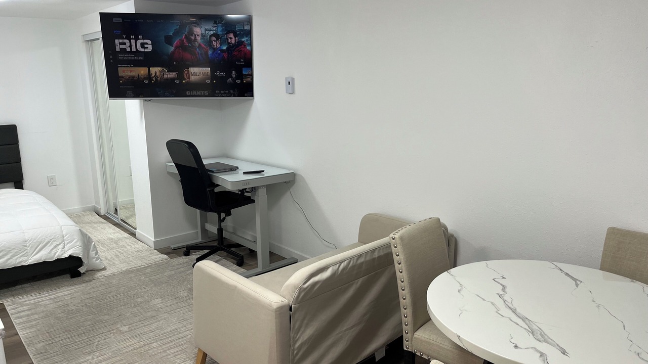 Photo of Bedroom in Olympic Hills