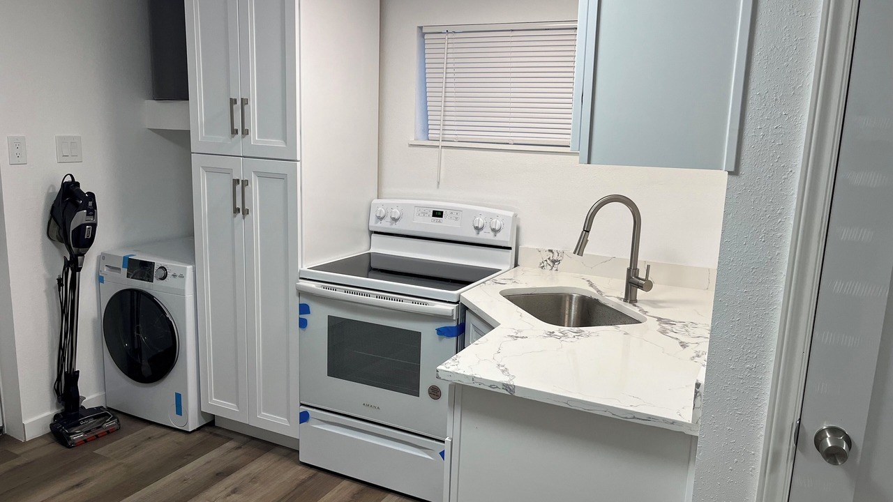 Photo of Kitchen in Olympic Hills