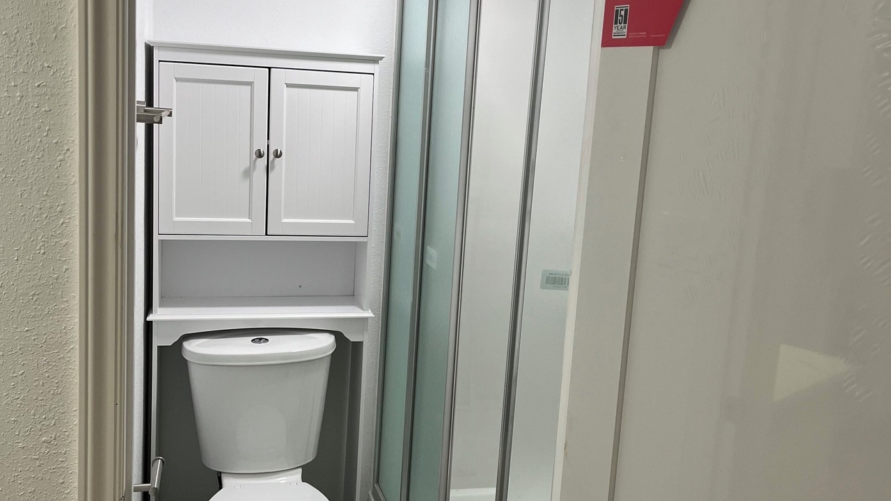 Photo of Bathroom in Olympic Hills