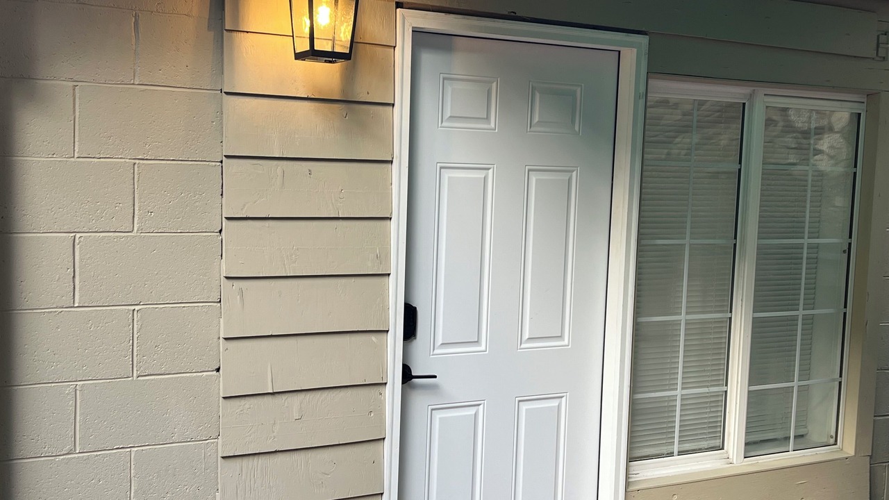 Photo of Outdoor in Olympic Hills