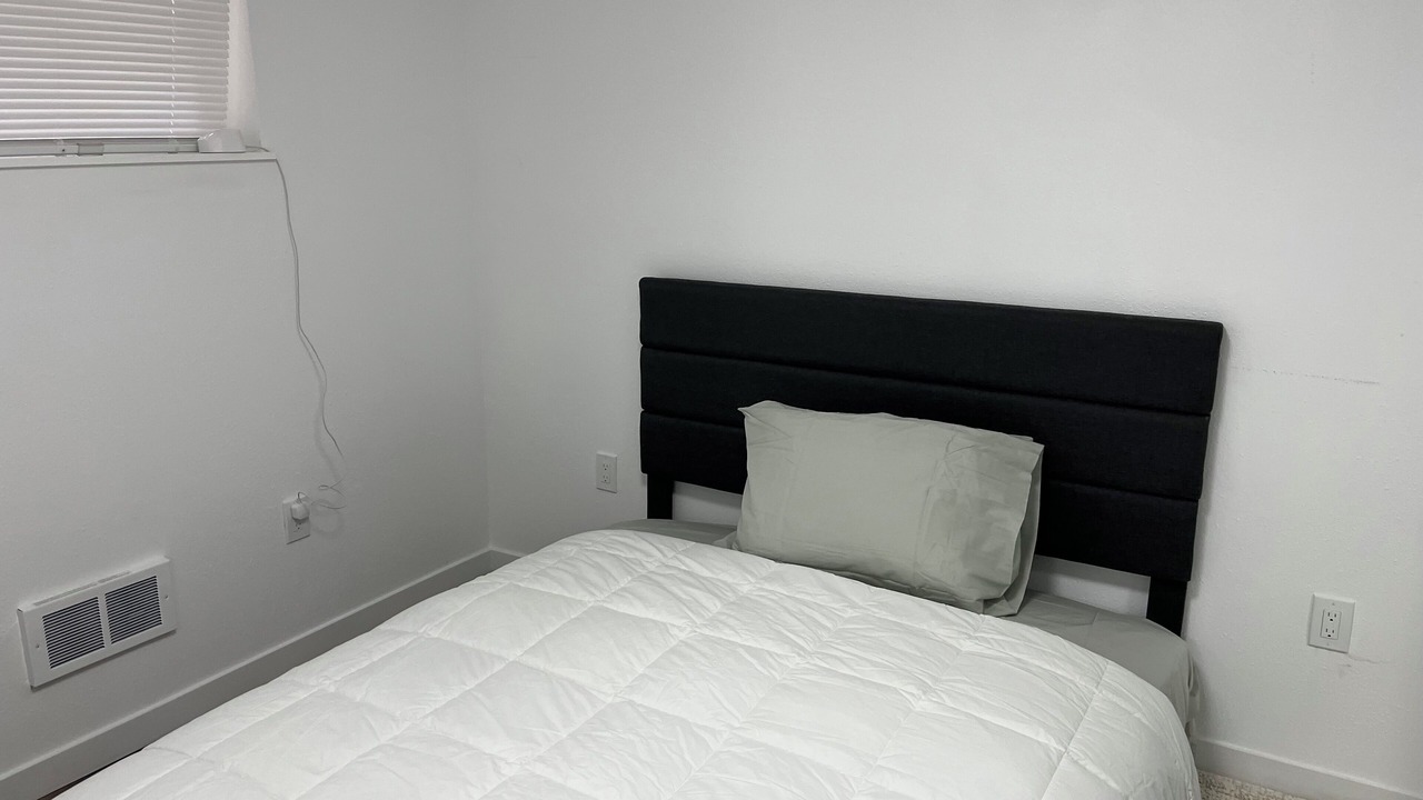 Photo of Bedroom in Olympic Hills