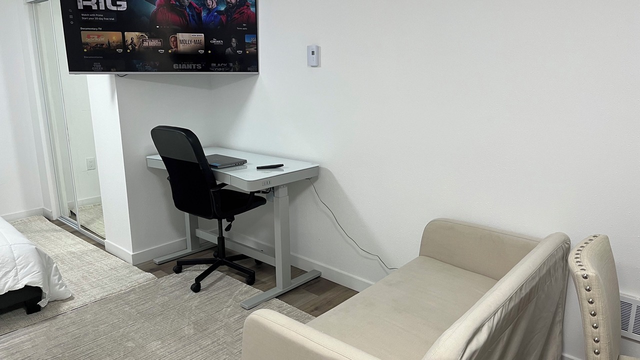 Photo of Others in Olympic Hills