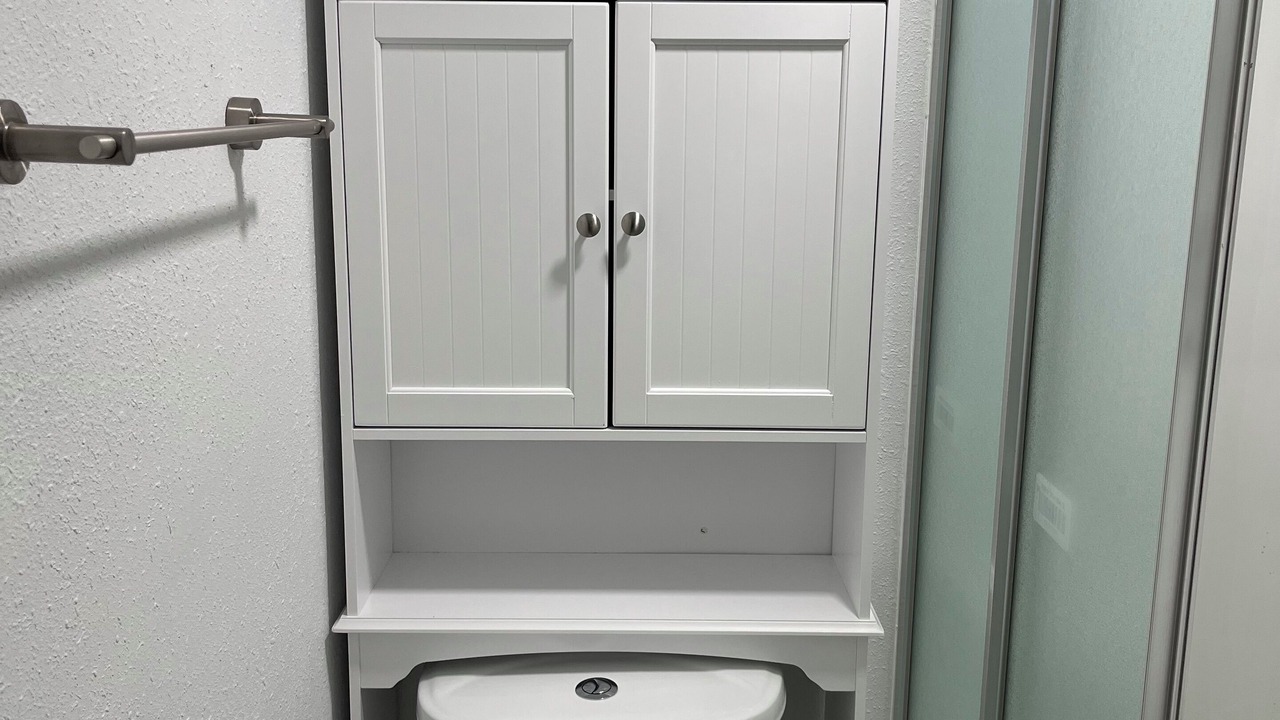 Photo of Bathroom in Olympic Hills