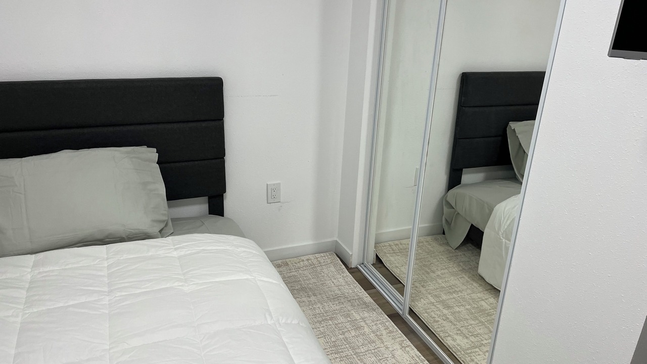 Photo of Bedroom in Olympic Hills