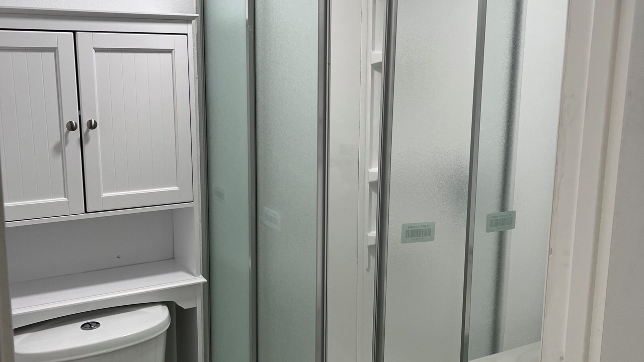 Photo of Bathroom in Olympic Hills