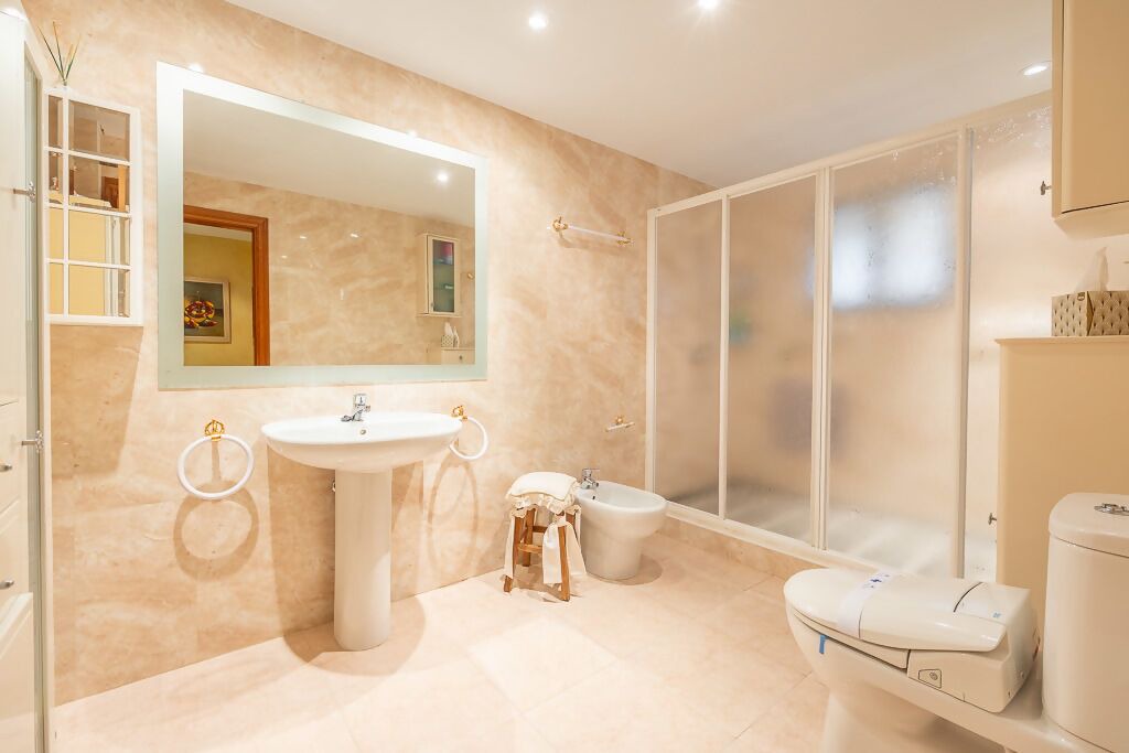 Photo of Bathroom in Venturada