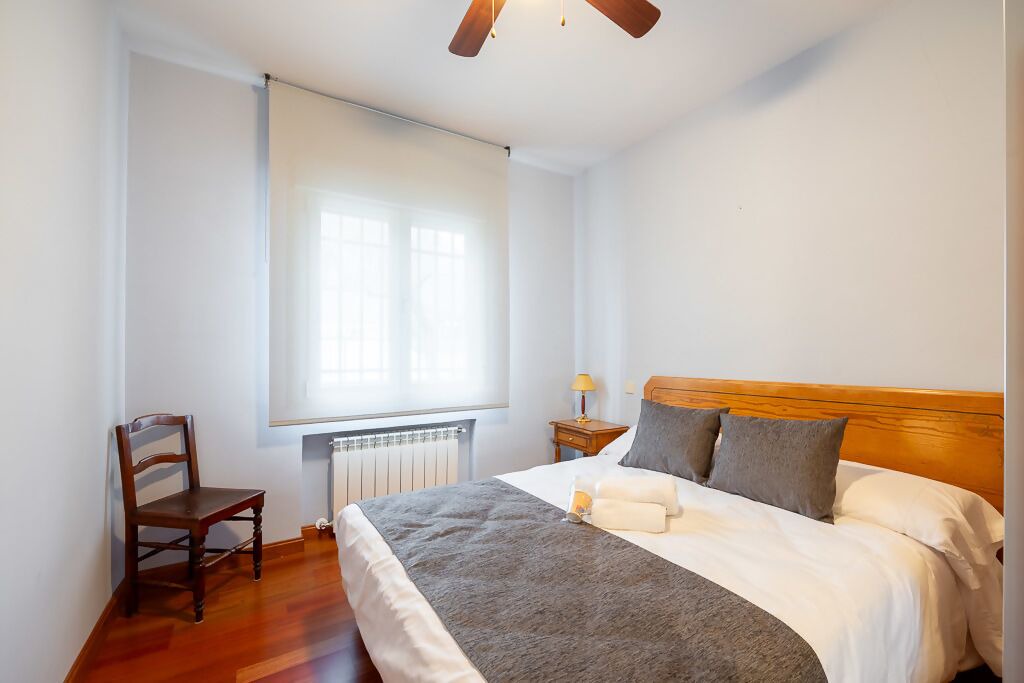 Photo of Bedroom in Venturada