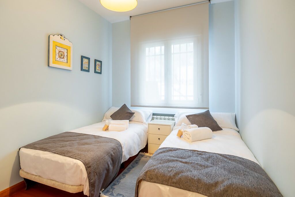 Photo of Bedroom in Venturada