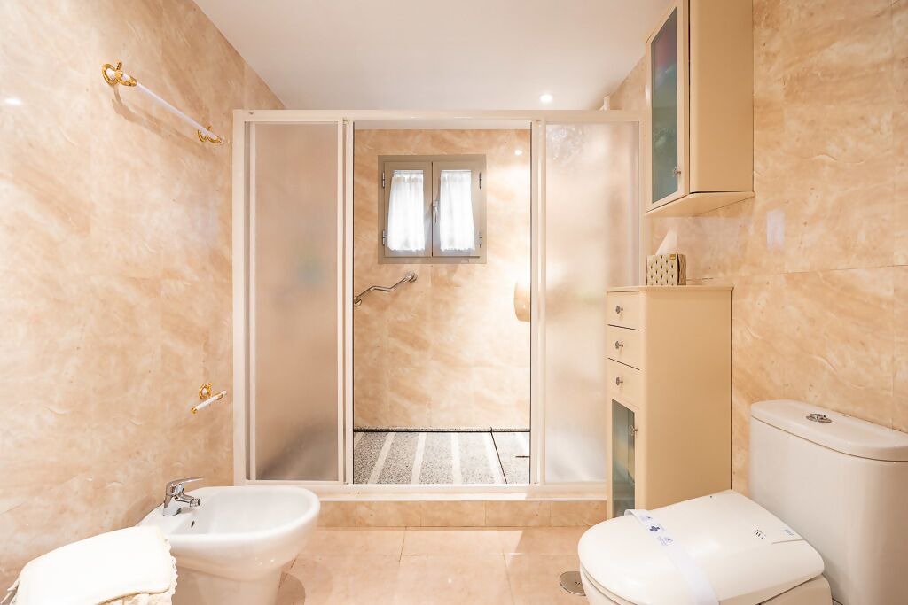 Photo of Bathroom in Venturada