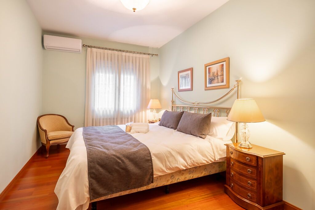 Photo of Bedroom in Venturada