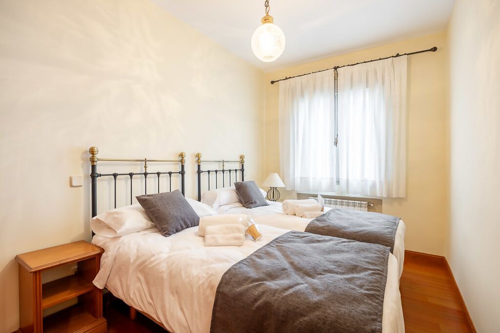 Photo of Bedroom in Venturada