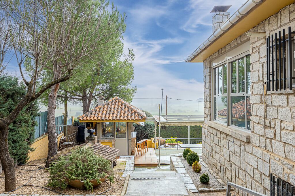 Photo of Outdoor in Venturada