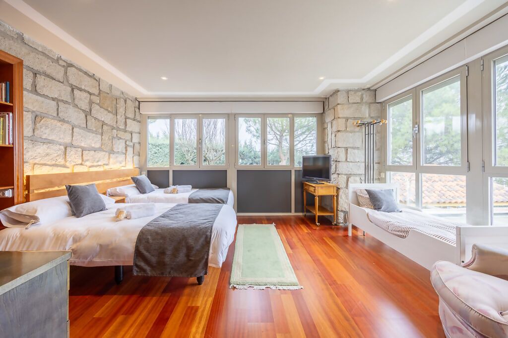 Photo of Bedroom in Venturada