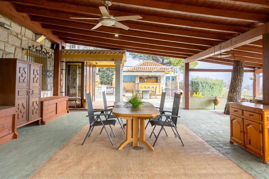 Photo of Outdoor in Venturada