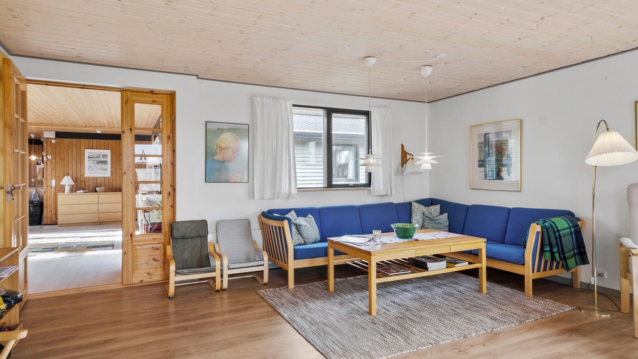 Photo of Bedroom in Saltum