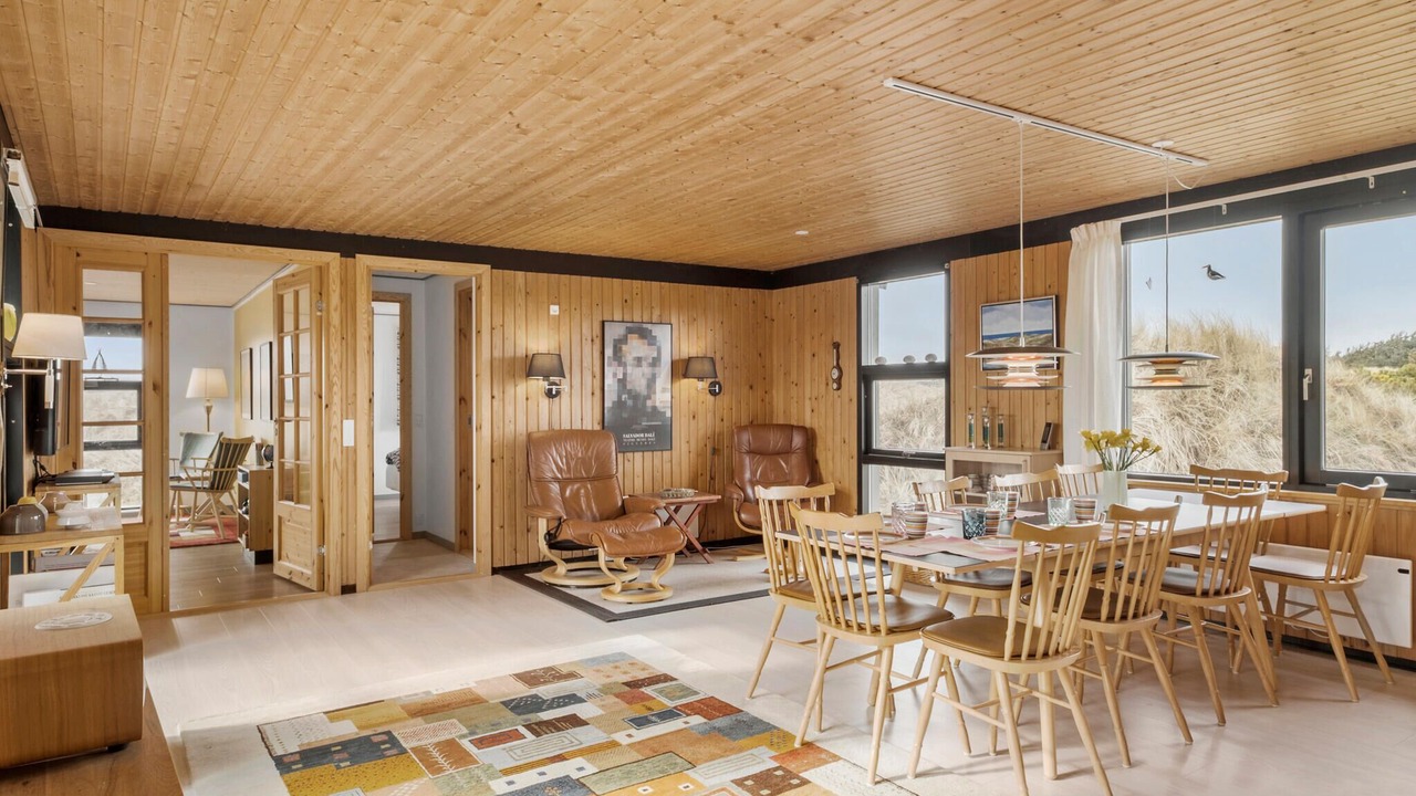 Photo of Bedroom in Saltum