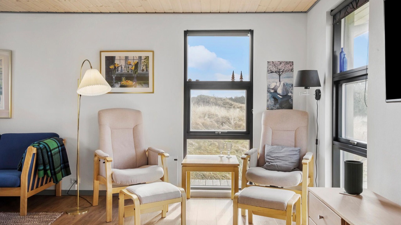 Photo of Bedroom in Saltum