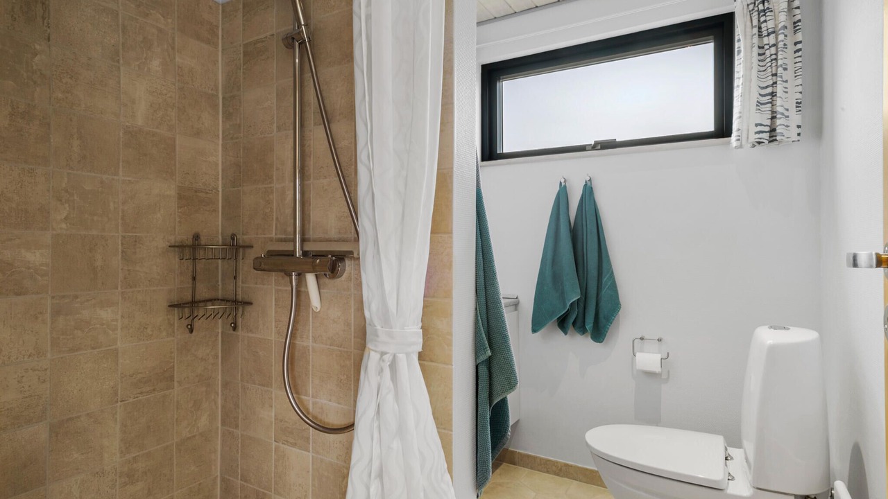 Photo of Bathroom in Saltum