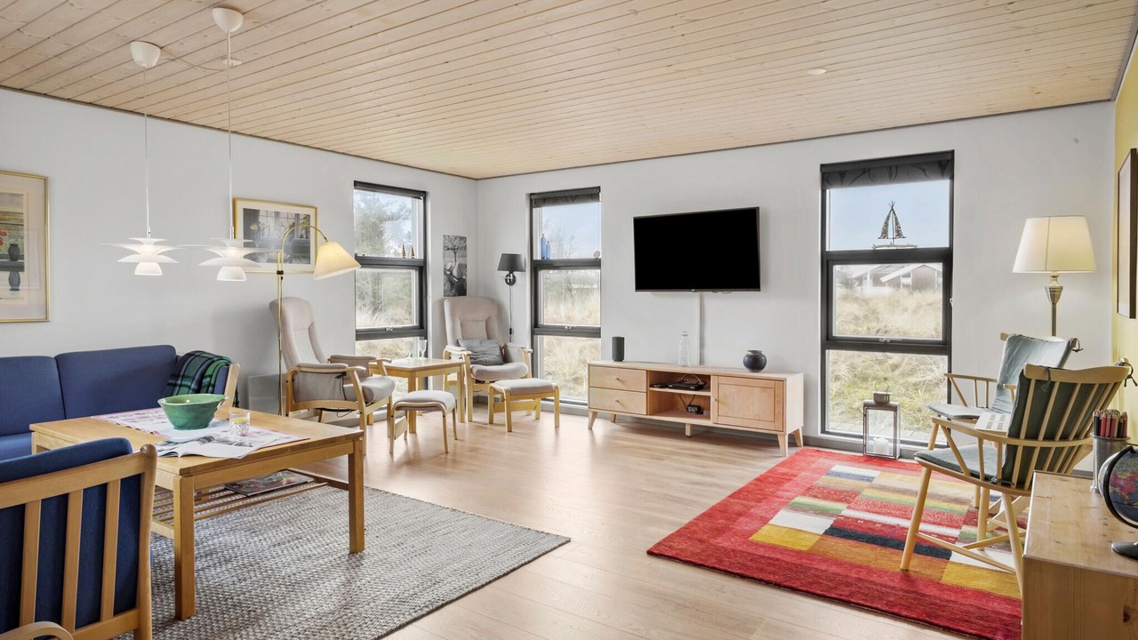 Photo of Bedroom in Saltum