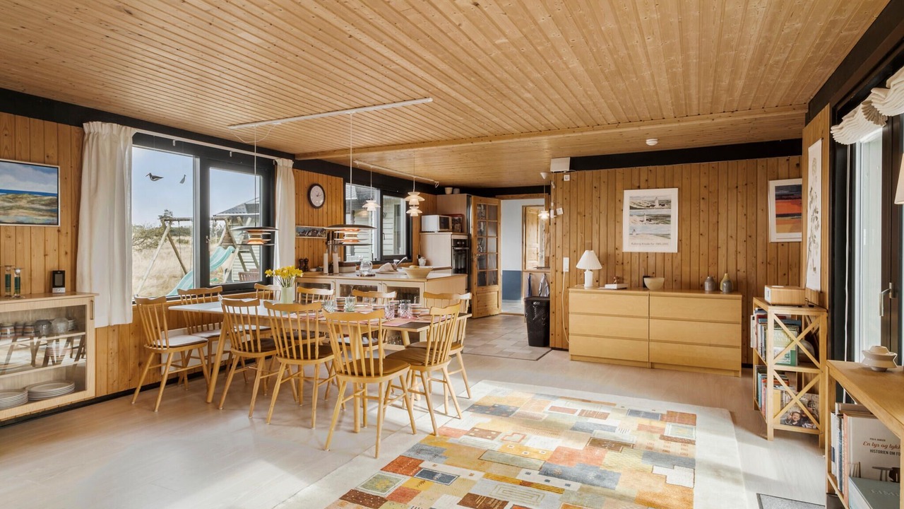 Photo of Bedroom in Saltum
