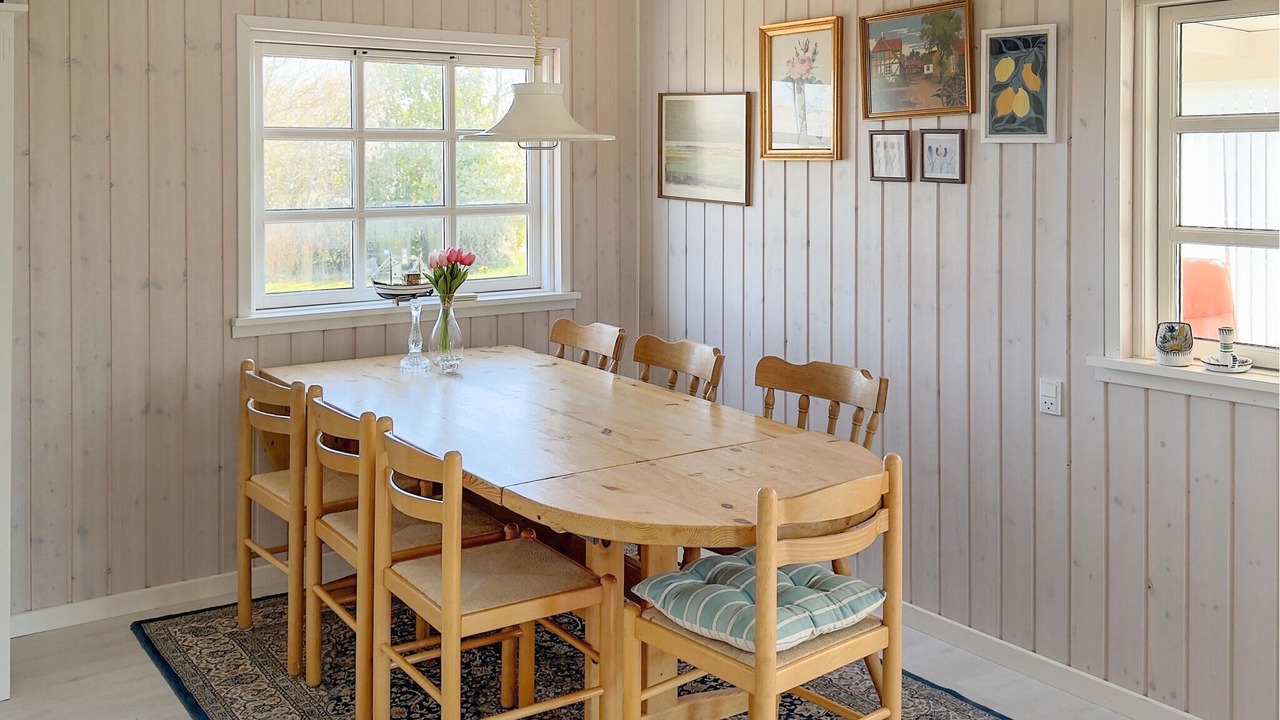 Photo of Bedroom in Juelsminde