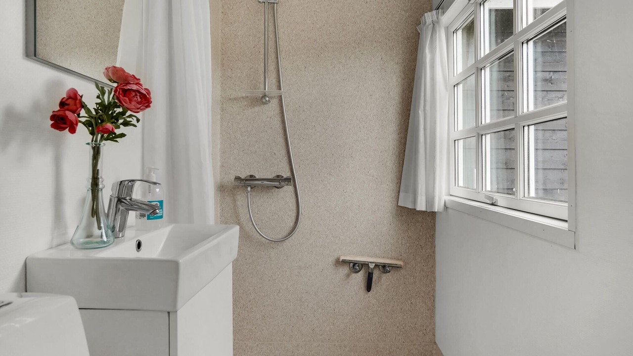Photo of Bathroom in Juelsminde