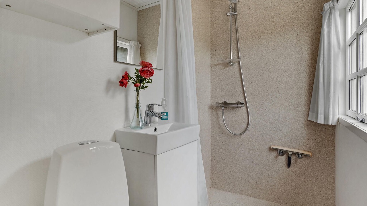Photo of Bathroom in Juelsminde