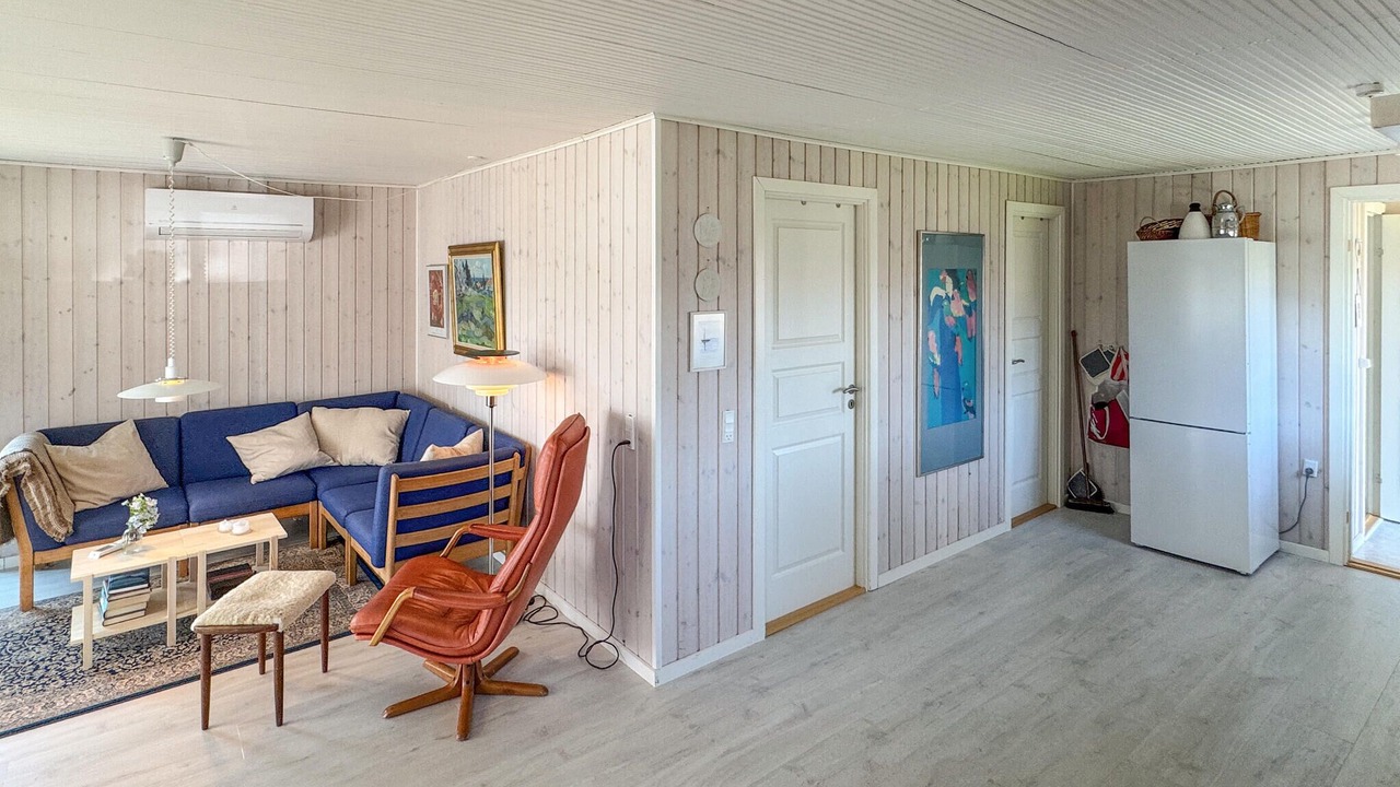Photo of Bedroom in Juelsminde