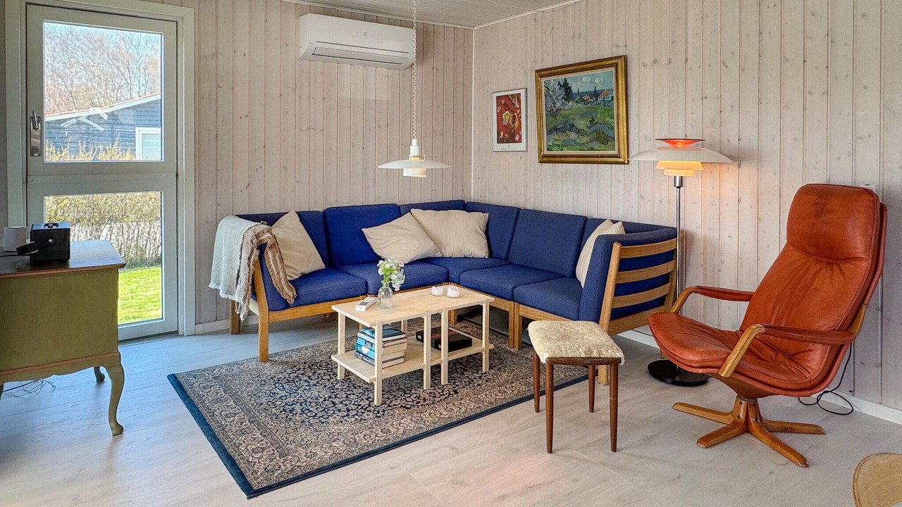 Photo of Bedroom in Juelsminde