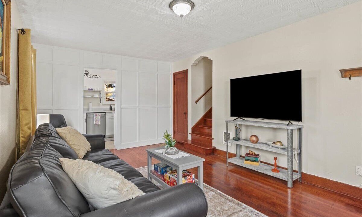 Photo of Livingroom in Lebanon