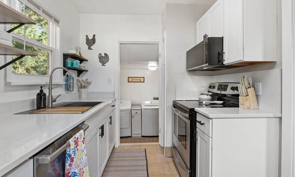 Photo of Kitchen in Lebanon