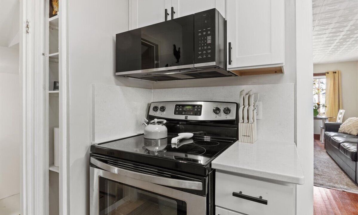 Photo of Kitchen in Lebanon