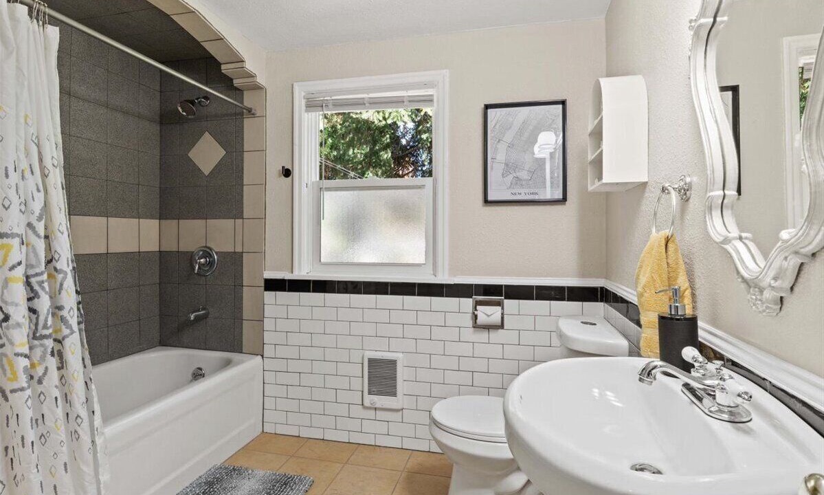 Photo of Bathroom in Lebanon