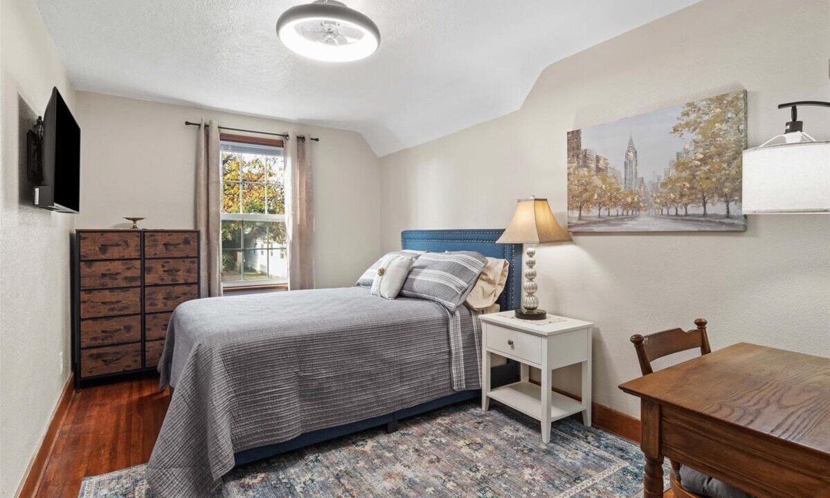 Photo of Bedroom in Lebanon