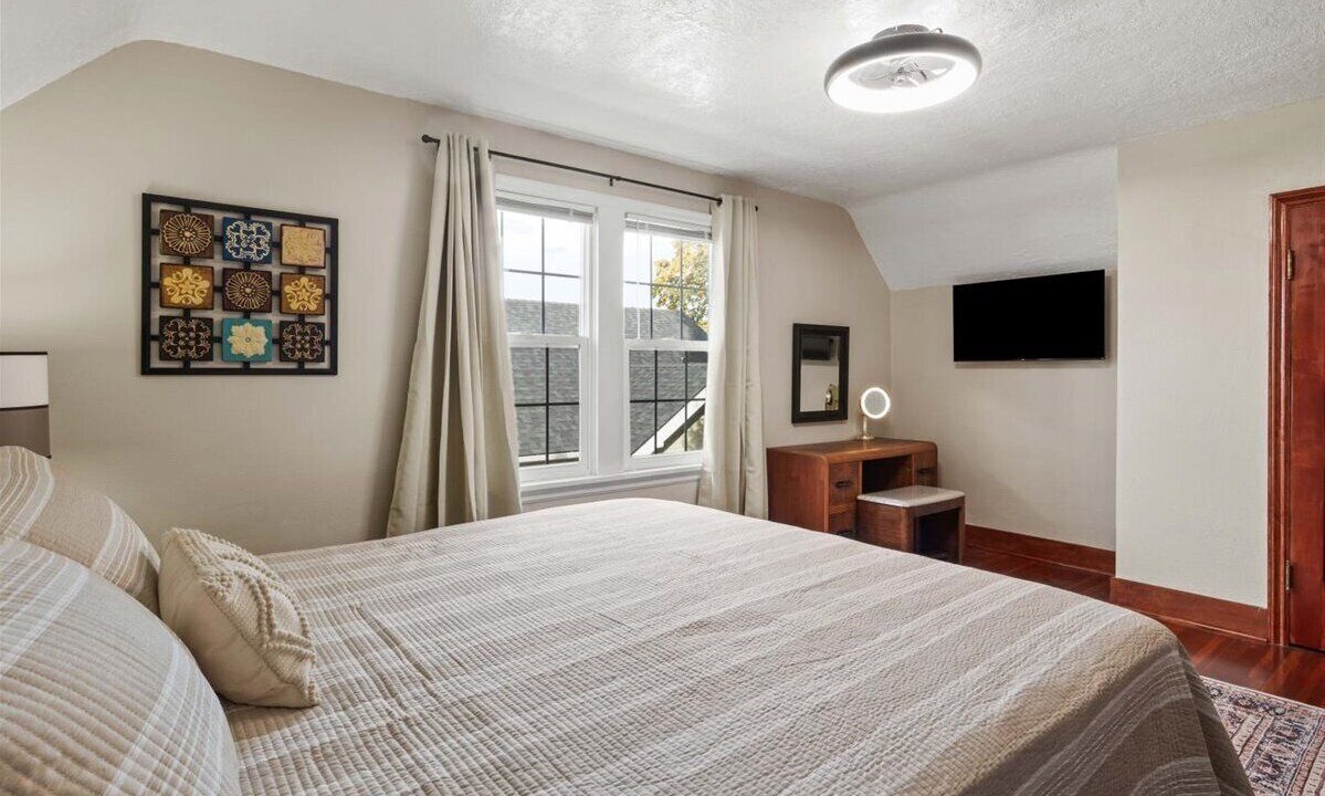 Photo of Bedroom in Lebanon