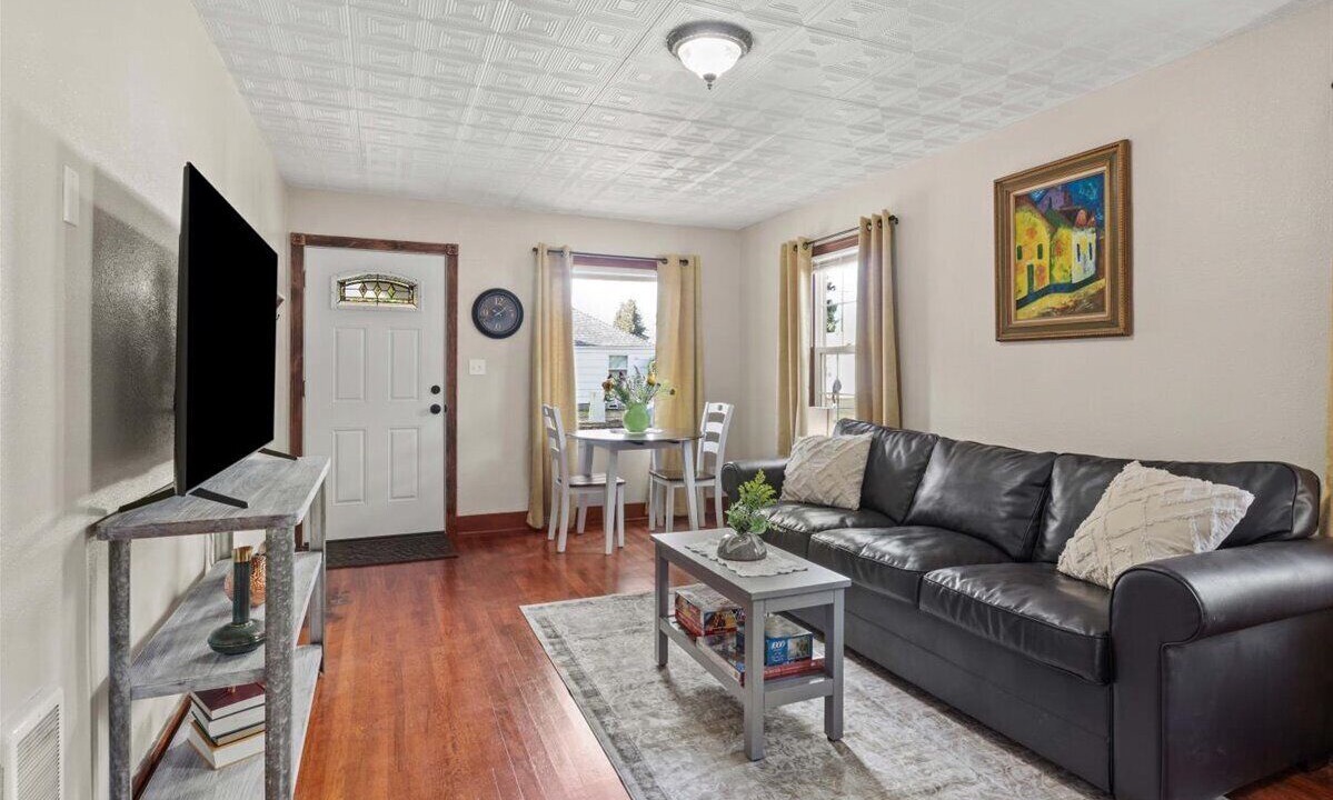 Photo of Livingroom in Lebanon