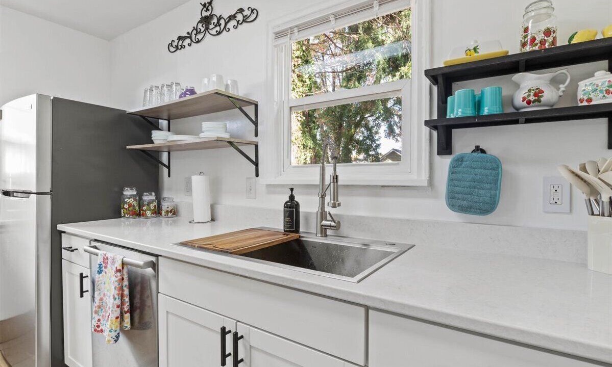Photo of Kitchen in Lebanon