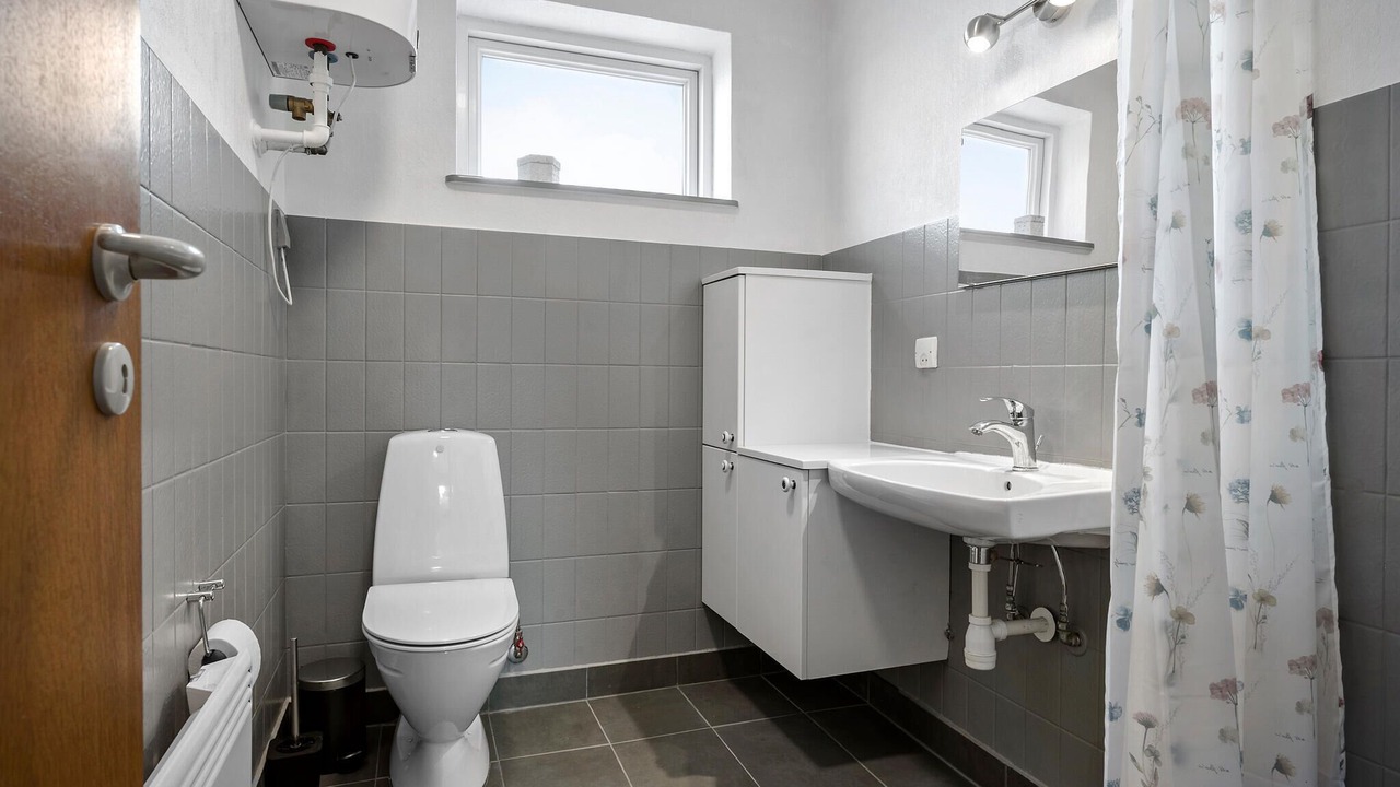 Photo of Bathroom in Ballum