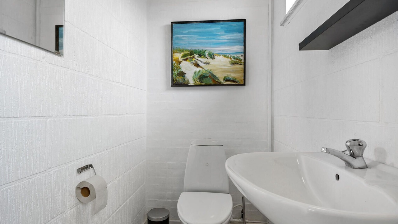 Photo of Bathroom in Ballum