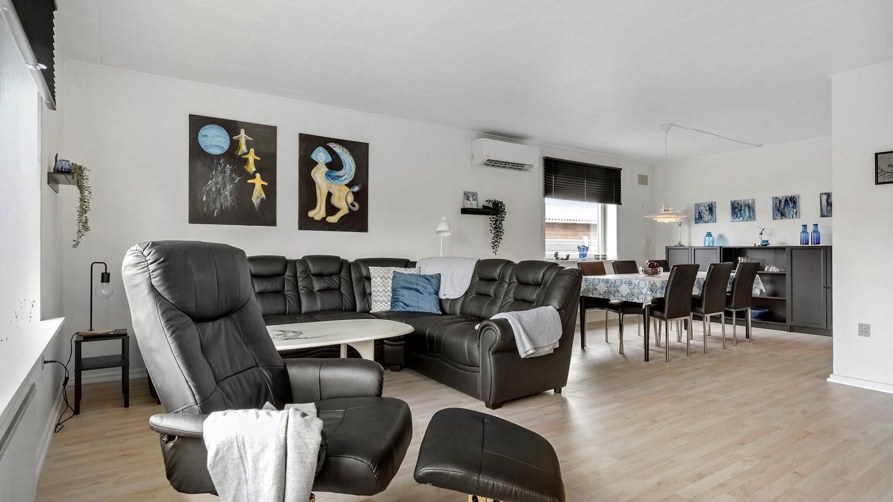 Photo of Bedroom in Ballum