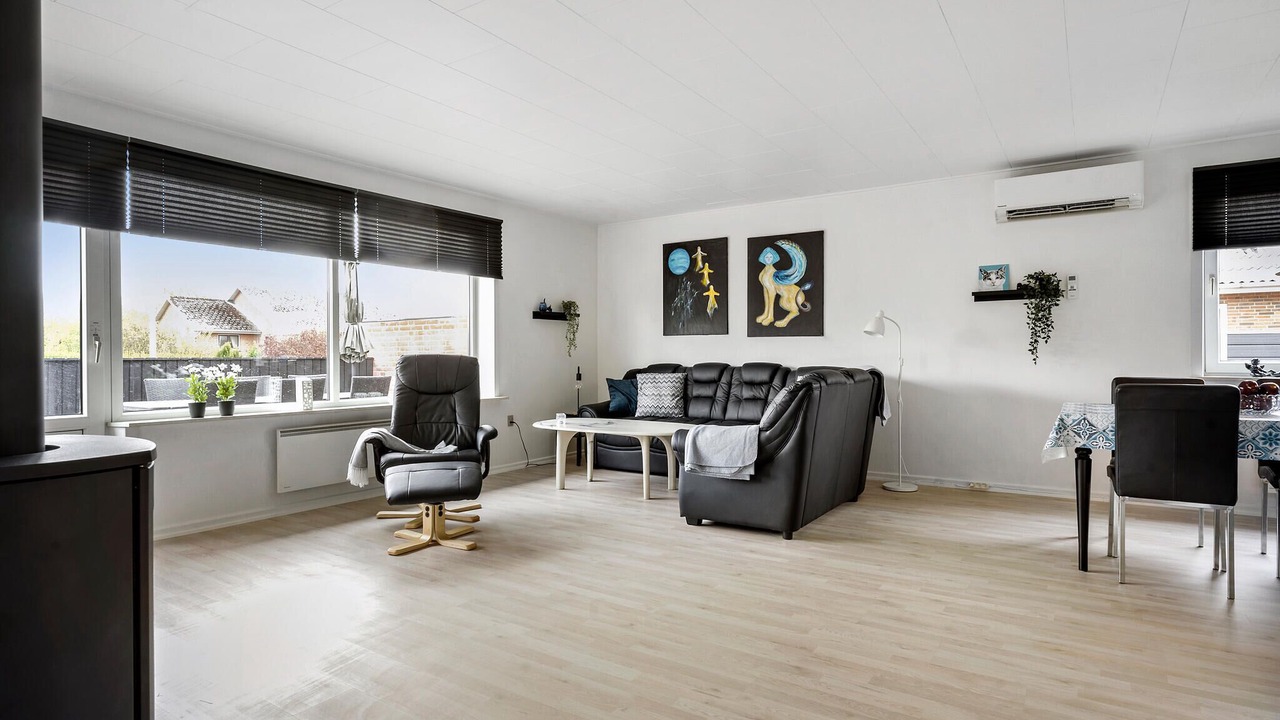 Photo of Bedroom in Ballum