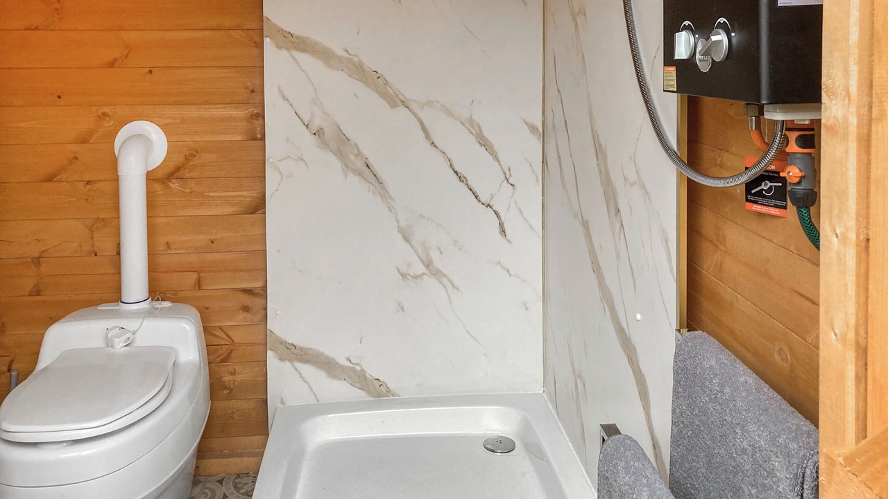 Photo of Bathroom in Aughton