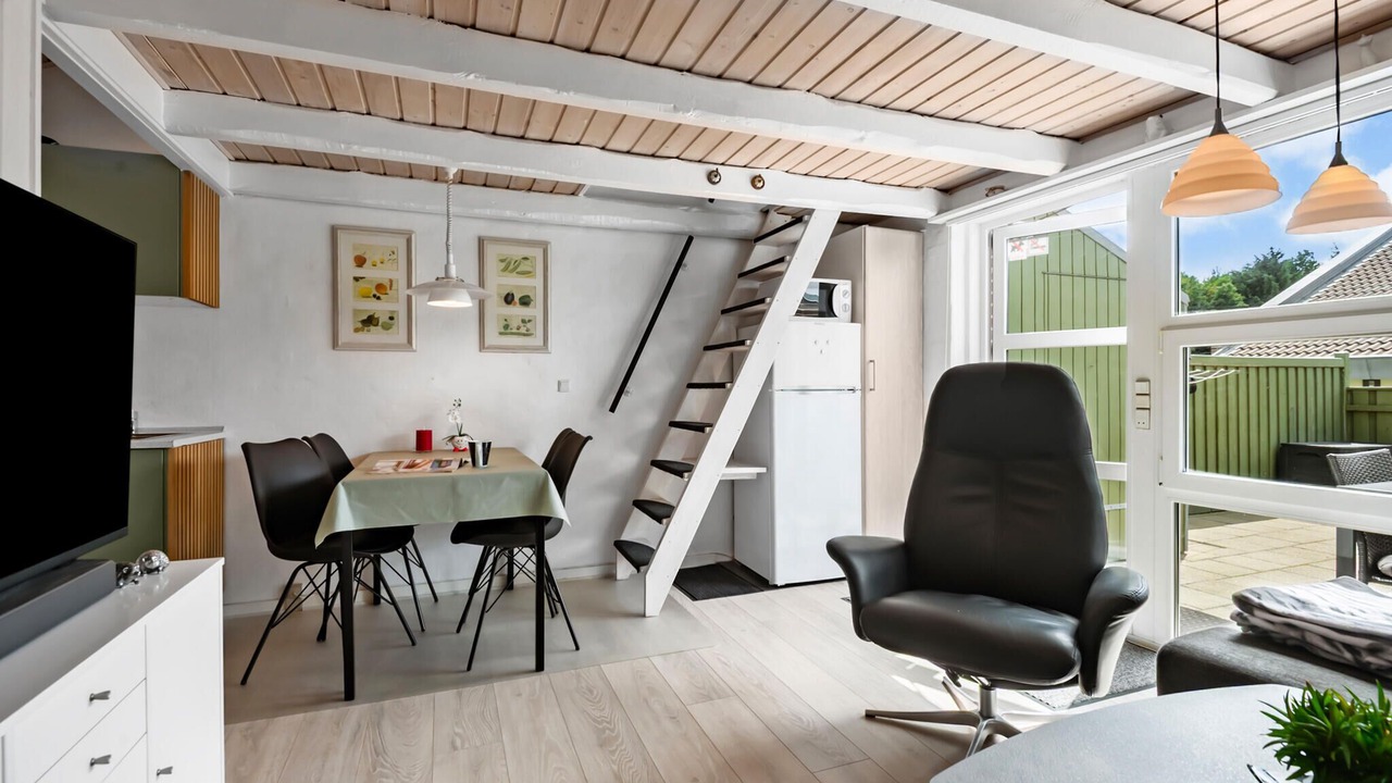 Photo of Bedroom in Bork Havn